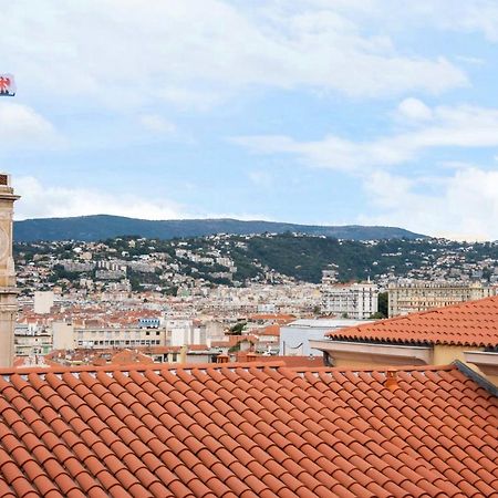 La Providence Διαμέρισμα Νίκαια Εξωτερικό φωτογραφία